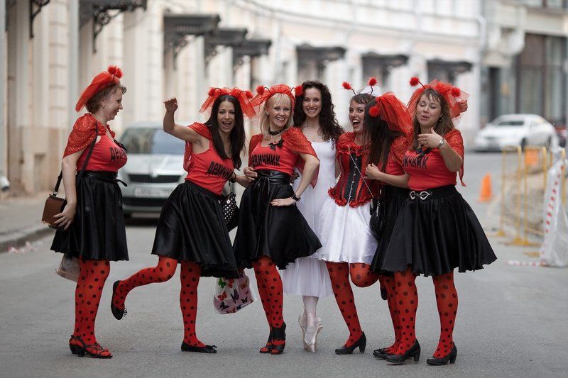 Балетphoto preview