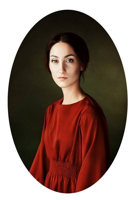 , Маховицкая Кристина