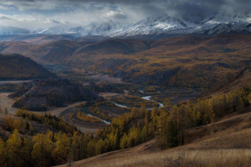 Чуйские изгибыphoto preview