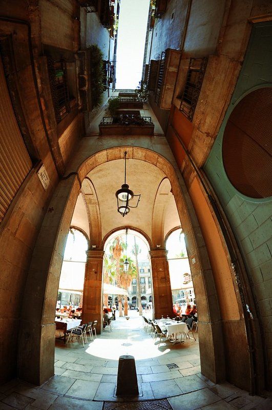 Где-то в Барселонеphoto preview