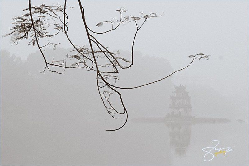 Ha Noi winterphoto preview