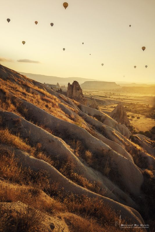 Cappadociaphoto preview