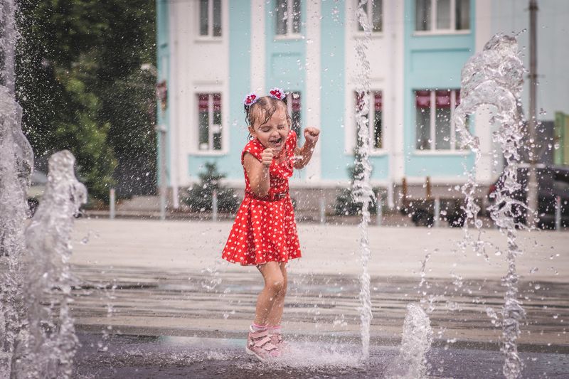 Летним днемphoto preview