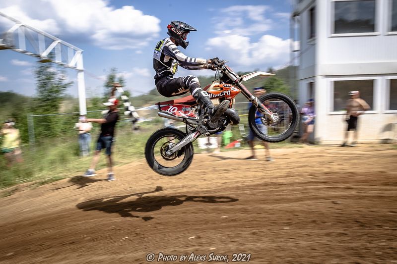 #мотокросс #кантрикросс Финишphoto preview