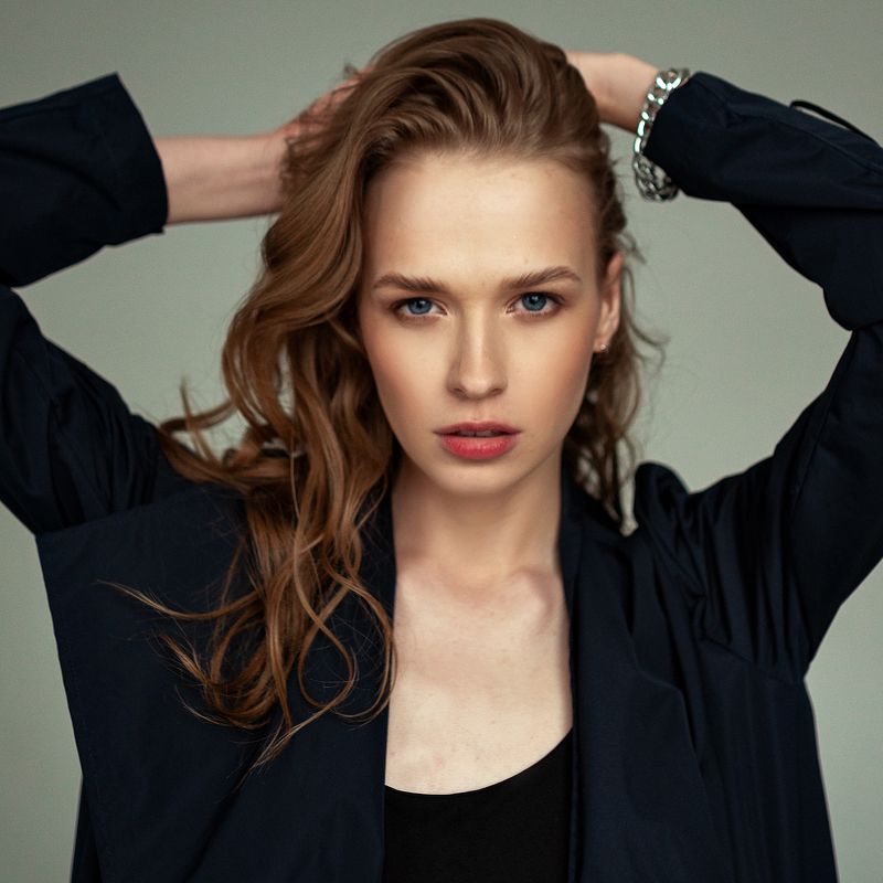 портрет, девушка, модель, 2021 Tanyaphoto preview