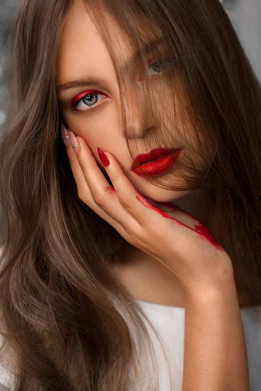 Дашаphoto preview