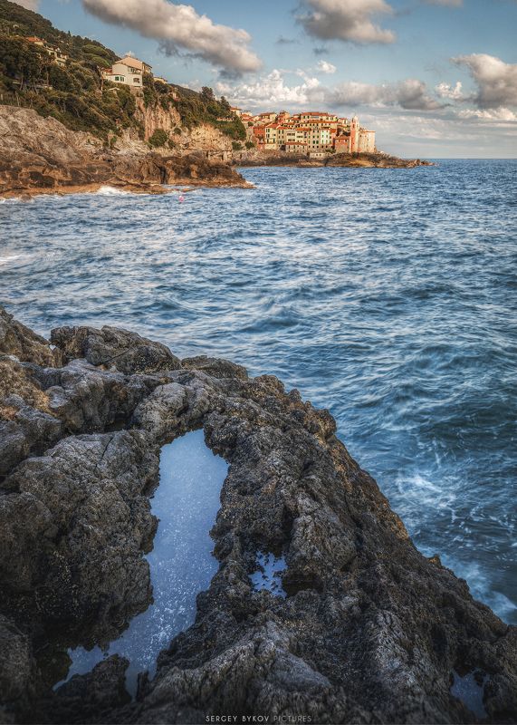 Tellaro - Liguria фото превью