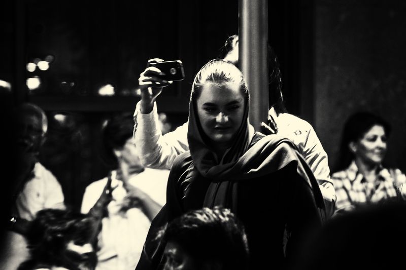 Ночной Ереванphoto preview