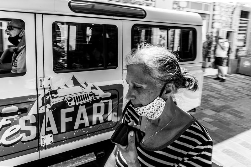 STREET Masks offphoto preview