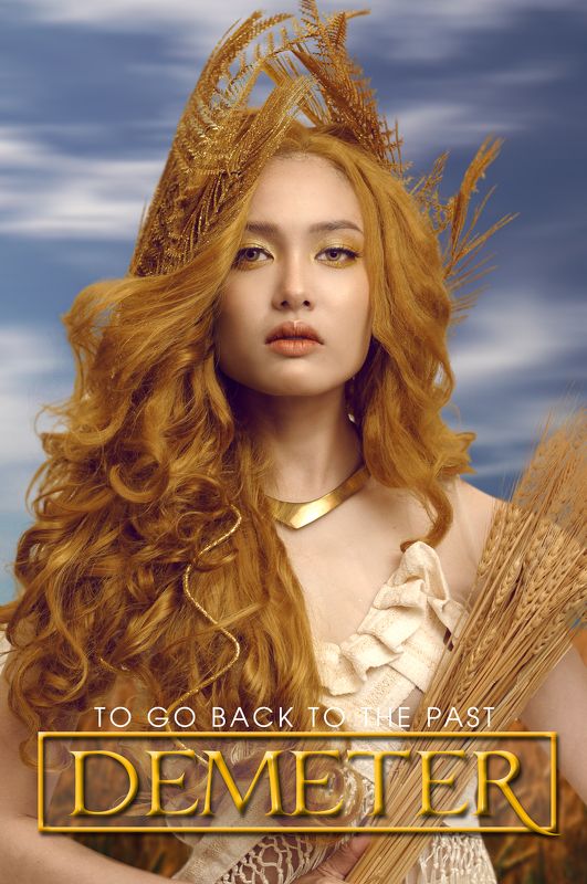 DEMETERphoto preview