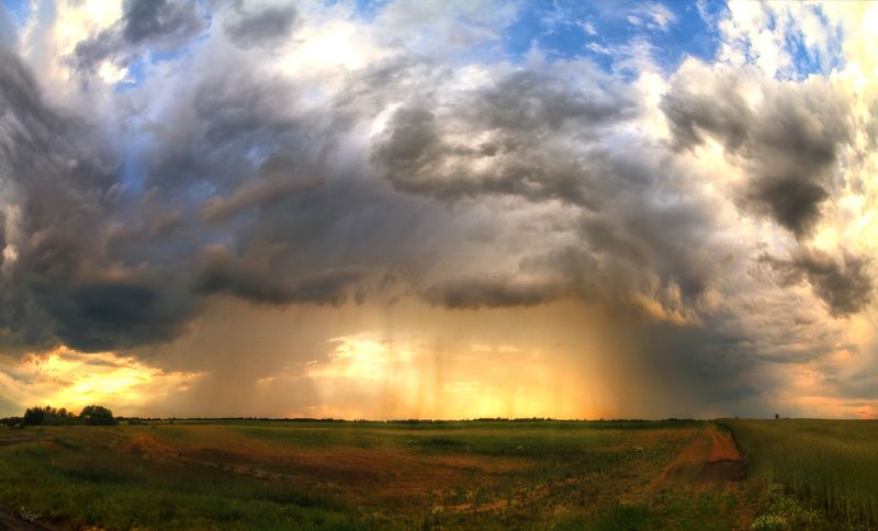 Беларусь Местами небольшие осадкиphoto preview