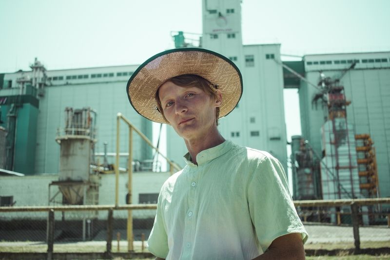 Self-Portraitphoto preview