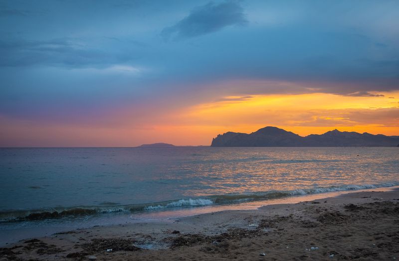 Фото из Крымаphoto preview