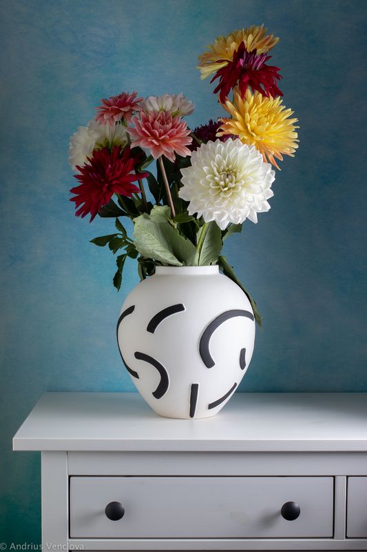 Роскошный букетphoto preview