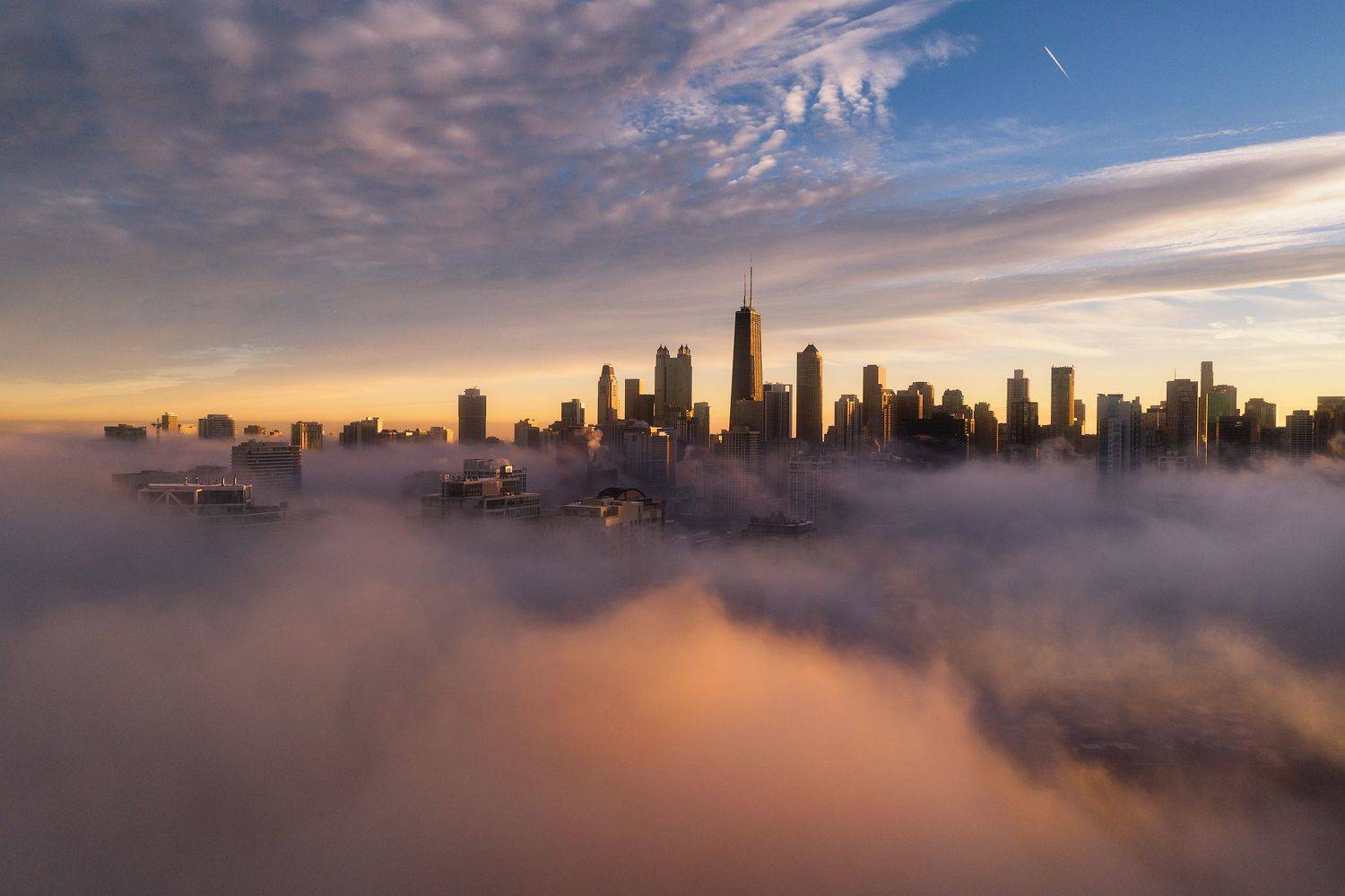 Chicago. Автор: Remo Daut , Remo Daut