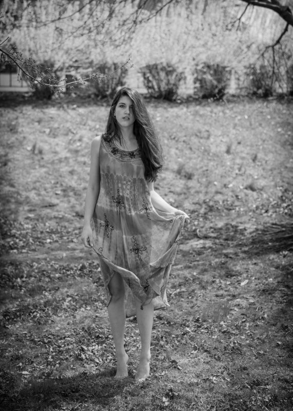 First shoot with Breanna Marie from April 2014photo preview