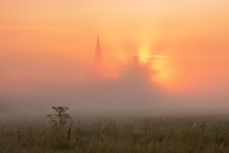 осенево Свет... фото превью