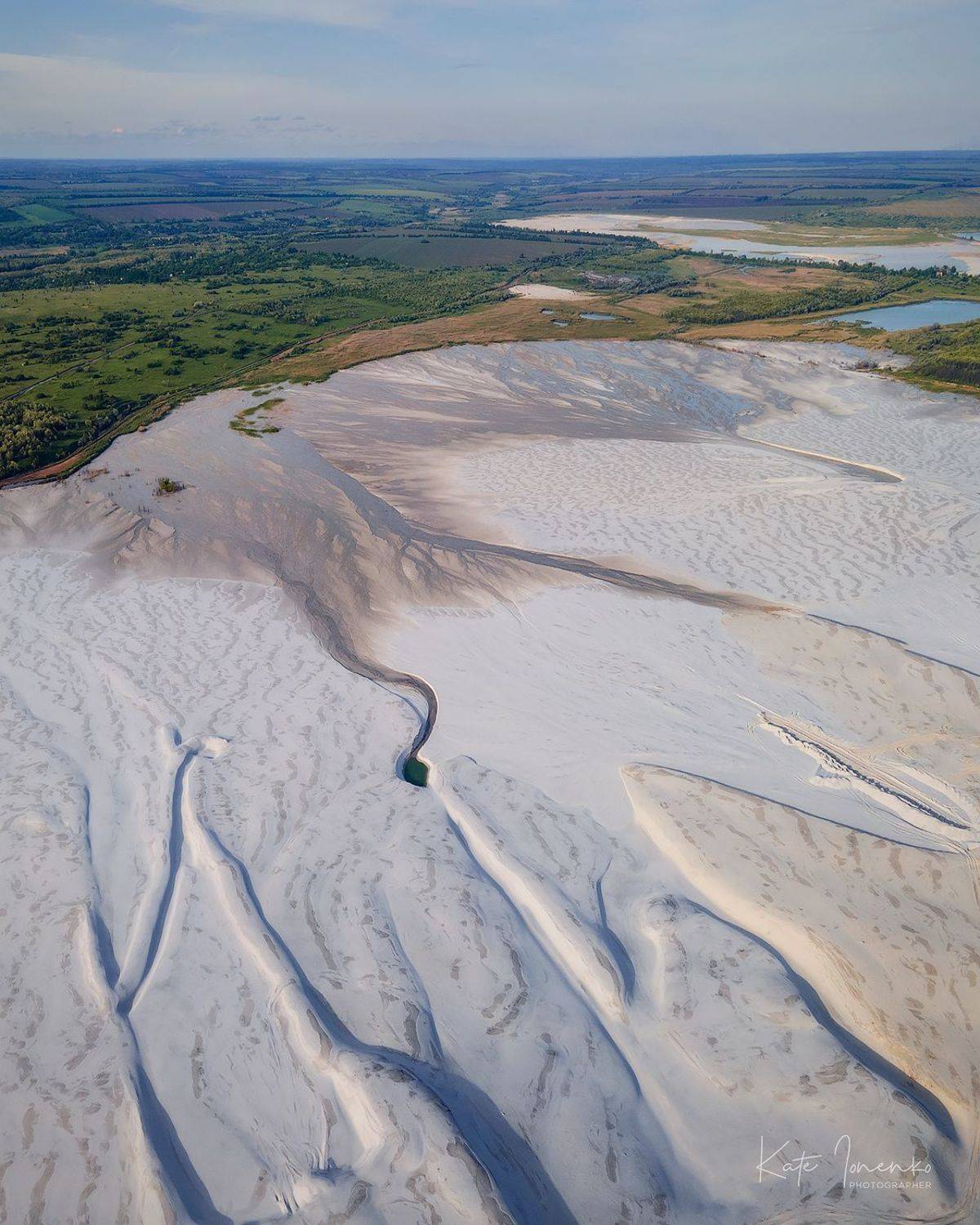 , Екатерина Ионенко