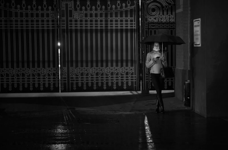 уличная фотография, стрит, Ожиданиеphoto preview