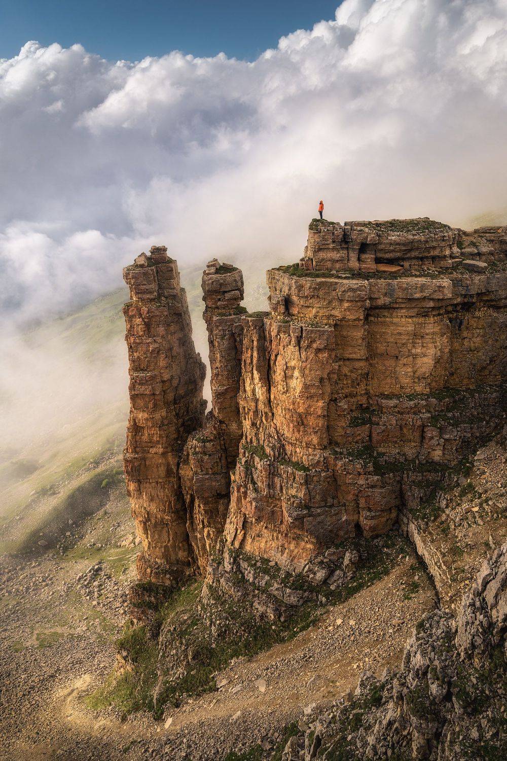 , Михаил Туркеев