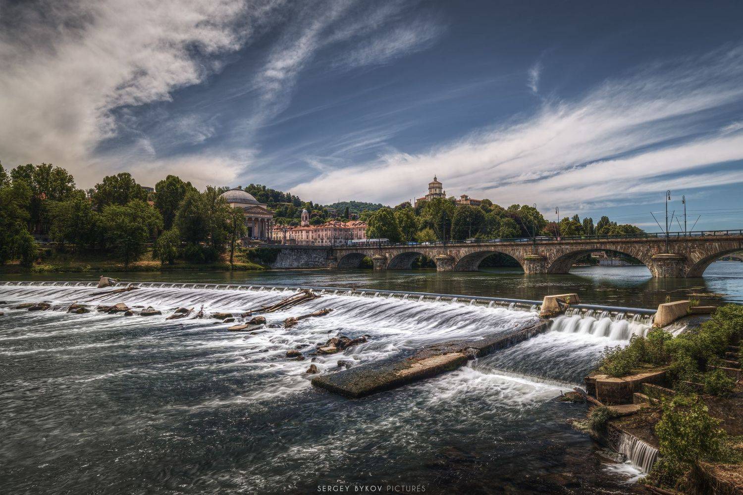 , Сергей Быков
