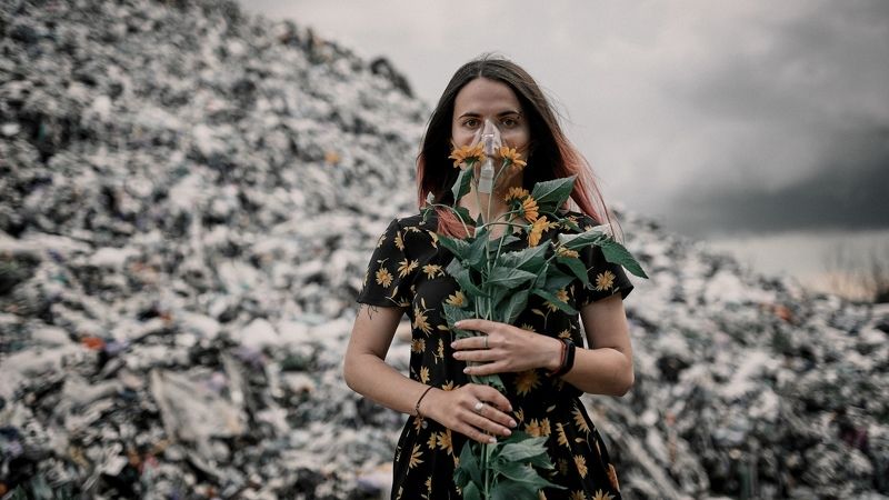 #photo #photosession #Ukraine #poltava #tfp #ecology #nature #girl #alone #dump #trash #dirt #planet #greenpeace #life #social #walk #sigma35mmart #flover Мусорphoto preview