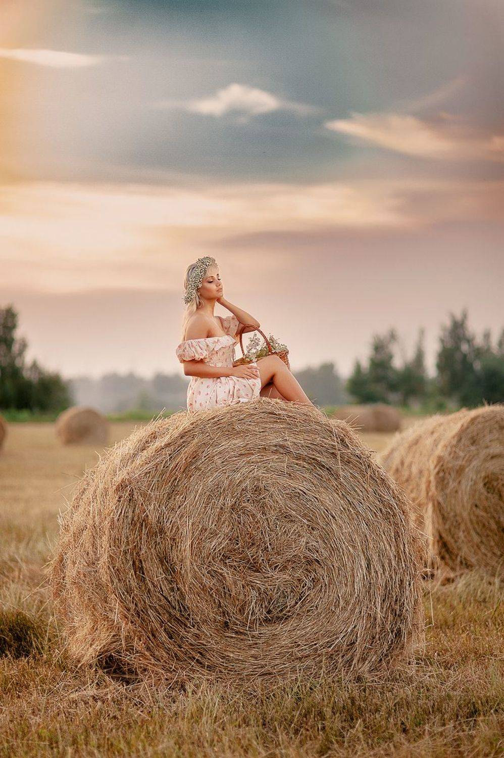 , Лана Никонова