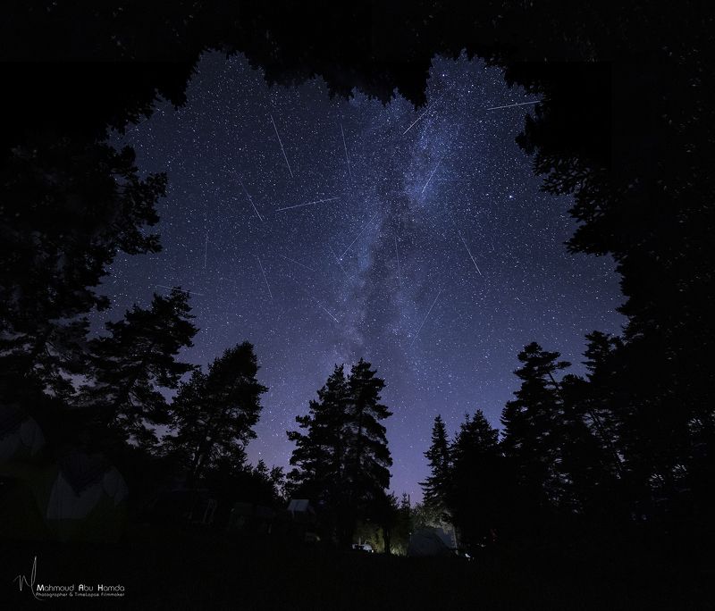 MilkyWay Abantphoto preview