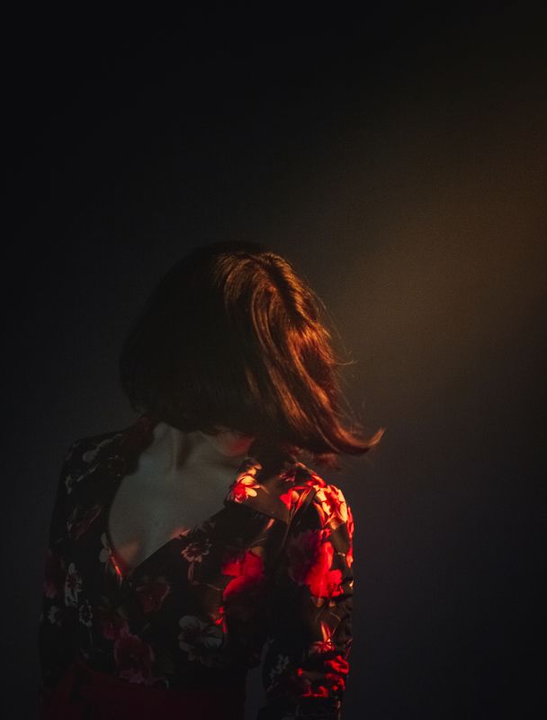 Portrait Melikaphoto preview