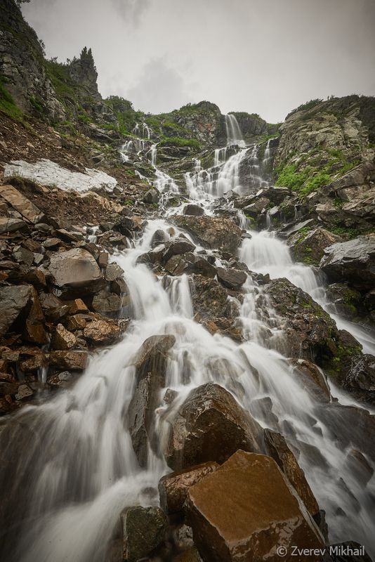 водопад ***photo preview