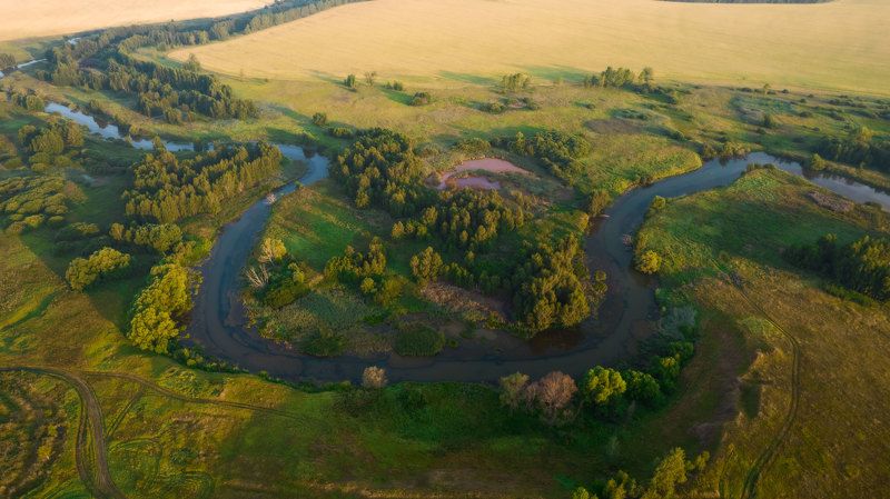 Малые реки Россииphoto preview