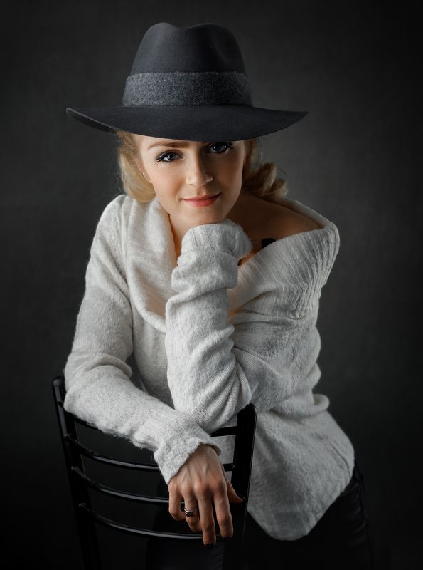 Oh what a womanphoto preview