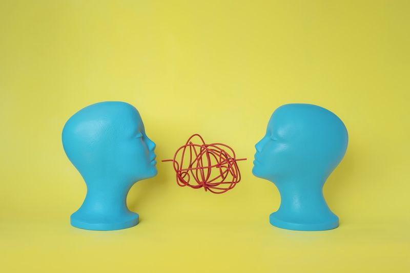 Problem of communicationphoto preview