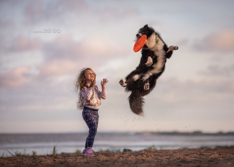 Юля и её Кайзерphoto preview