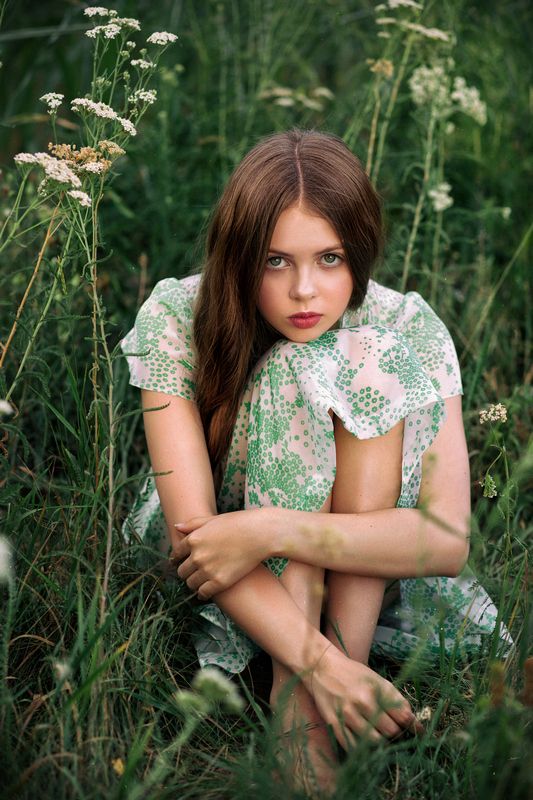 Вика.photo preview