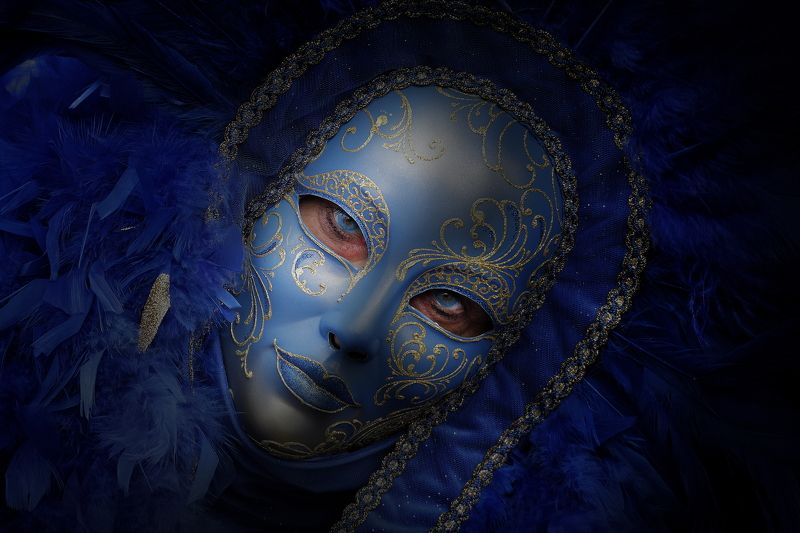 Venice 2020photo preview