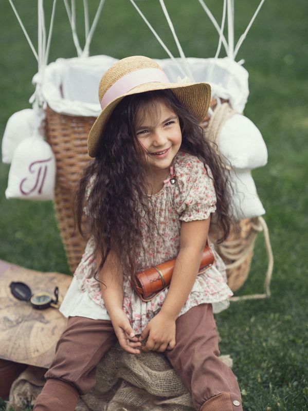 Теона, путешествие вокруг землиphoto preview