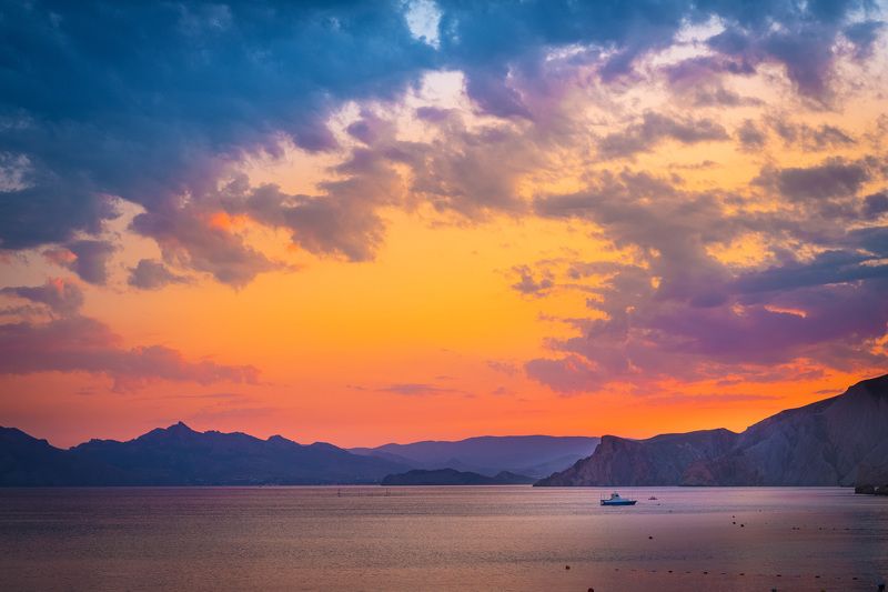 Июль. Крым.photo preview