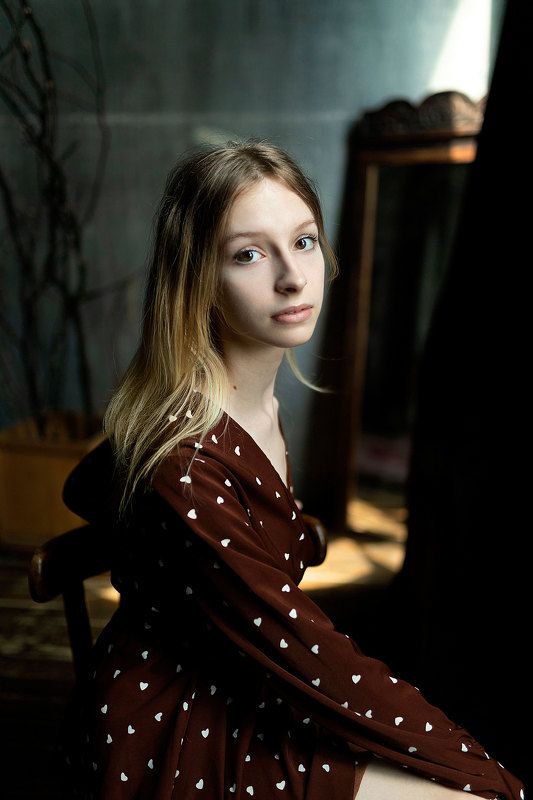 Александраphoto preview