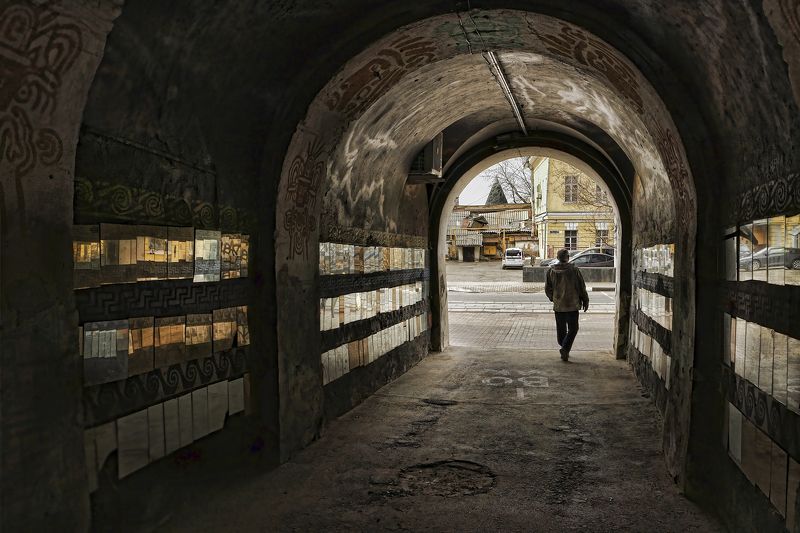 арки,нижний новгород ПодАрочная серияphoto preview