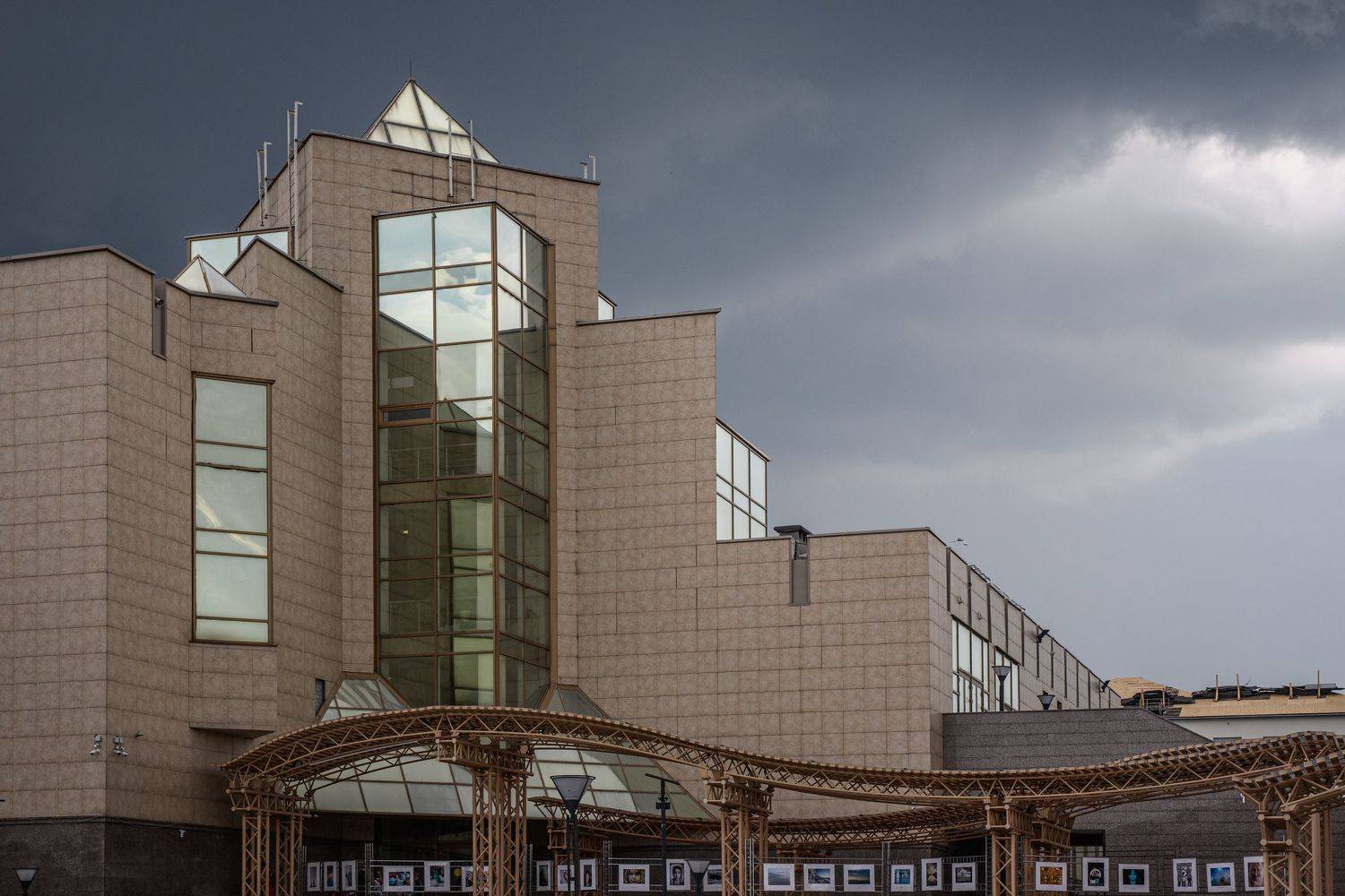 , Денис Храмеев