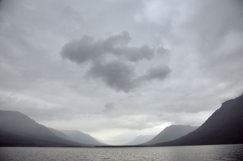 Путораны, Россия, Сибирь, озеро, долина, горы, природа, шагнивнеизведанное Путораны (август 2012 г)photo preview