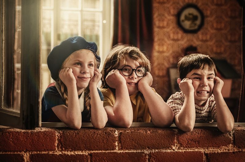 A memory of childhoodphoto preview