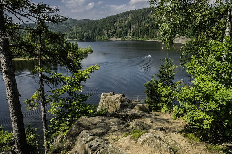 Тотенфельс Тюрингия Германияphoto preview