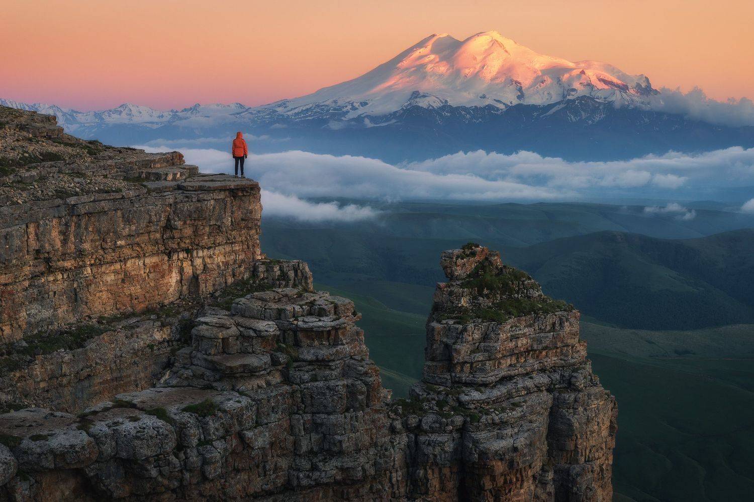 , Михаил Туркеев
