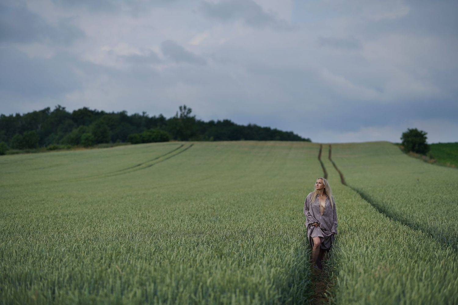 Ellie. Автор: Dariusz Borodzicz , Dariusz Borodzicz