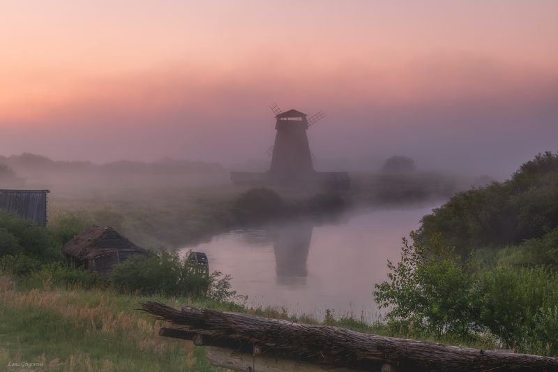 туман ***photo preview