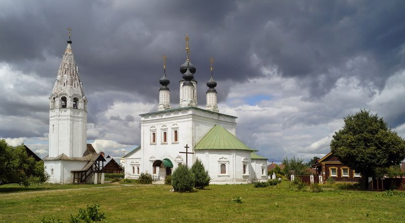 Суздаль продолжениеphoto preview