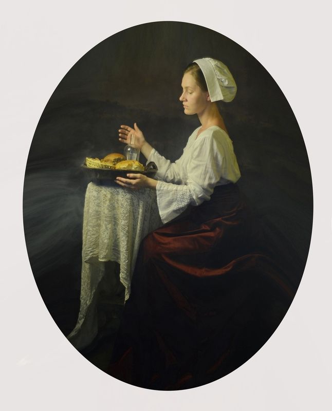 Вариации на тему...photo preview