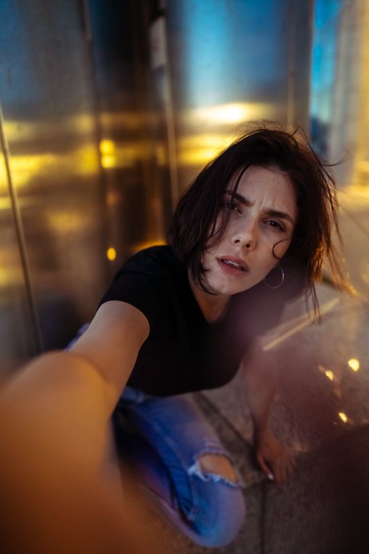 sony a7r3  photo preview